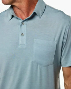 Toes On The Nose Mens Knit Sea Fit Polo -clothing shop TK966 SFM detail 700x 561499a6 b7f8 4ecf 87fe fa591c6237c9