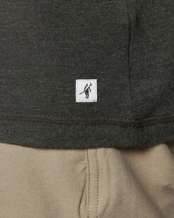 Toes On The Nose Mens Shirt Sea Fit Henley -clothing shop TK969 BLK detail 2 2000x 0dee7d02 d823 4ea8 9ca3 fd9fe69af08f