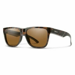Smith Sunglasses Lowdown 2 -clothing shop TORTOISE POLARIZED BROWN 200941FY656SP