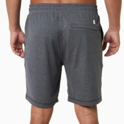 Toes On The Nose Mens Shorts Cove Stretch -clothing shop TS800 HTCH back 2000x 7b1b20c1 3ddd 4b76 9c9b b1d8898d126a