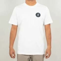 Toes On The Nose Mens Shirt Heritage -clothing shop TT1351 WHT front 2000x f982c31d 6dd7 43cc b9f0 ec5b60f28f0c