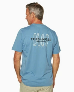 Toes On The Nose Mens Shirt Slides -clothing shop TT1360 OCN back 2000x 3bc2172b ea6a 455c 9476 181c10aa0849