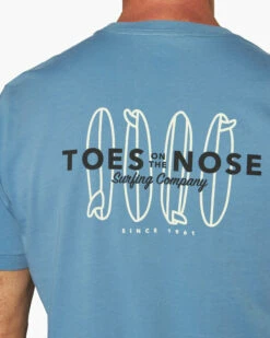 Toes On The Nose Mens Shirt Slides -clothing shop TT1360 OCN detail 2 2000x 2d3f0b1b 98de 4550 82a2 fc8ff9199591