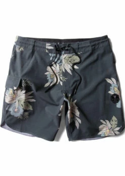Vissla Mens Boardshorts Aloha Amigo 17.5"