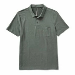 Vuori Mens Shirt Ace Polo -clothing shop V164DST Retouch 1200x crop cente