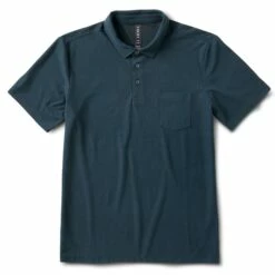 Vuori Mens Shirt Ace Polo -clothing shop V164IND 0 2048x b9890560 e6de 4831 b284 0b740c3fd9c5