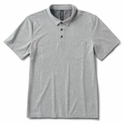 Vuori Mens Shirt Ace Polo