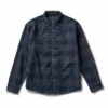 Vuori Mens Shirt Range Shirt Jacket