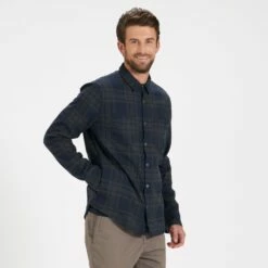 Vuori Mens Shirt Range Shirt Jacket -clothing shop V246INK 2 2048x 47318e8f 133f 46b6 8e20 4479543c8d63