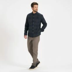 Vuori Mens Shirt Range Shirt Jacket -clothing shop V246INK 4 2048x 537bd7e6 d75c 438d b497 05e2f82d095f