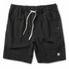 Vuori Mens Shorts Kore -clothing shop V302BLK update 800x a1bbf1e2 bcf8 4658 bd00 11db595a662e