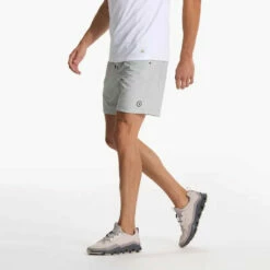 Vuori Mens Shorts Kore -clothing shop V302NPS SP23 M ECOMM SHORTS BOTT 2