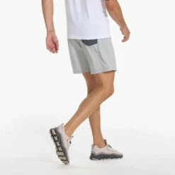 Vuori Mens Shorts Kore -clothing shop V302NPS SP23 M ECOMM SHORTS BOTT 3