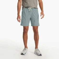 Vuori Mens Shorts Kore -clothing shop V302STY SP23 M ECOMM SHORTS BOTT