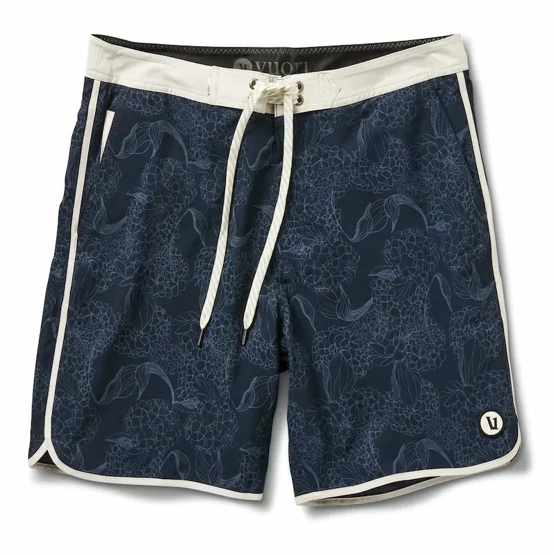 Vuori Mens Boardshorts Cruise 3 Vuori Mens Boardshorts Cruise