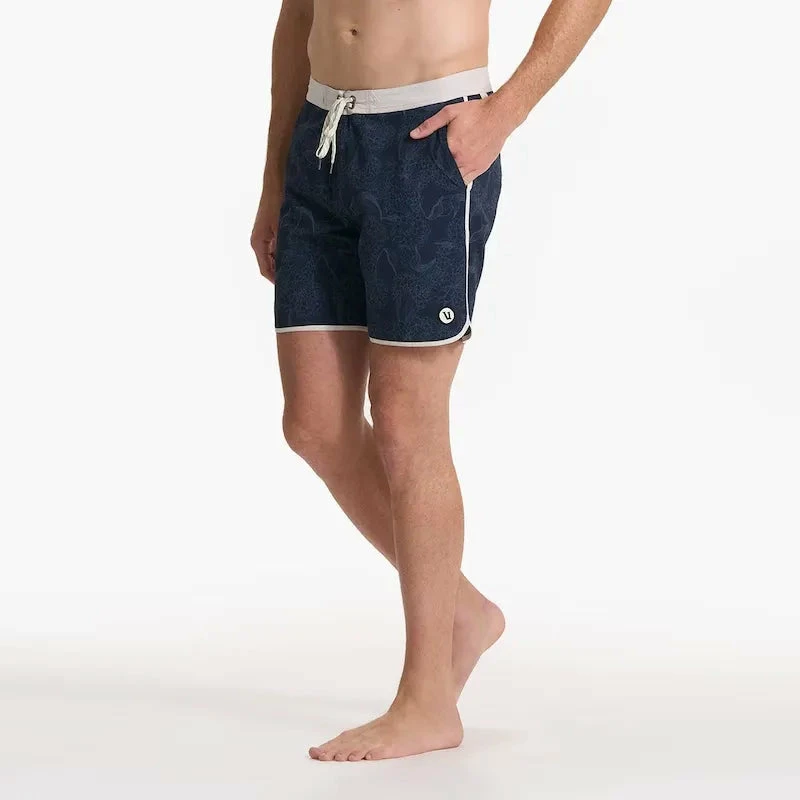 Vuori Mens Boardshorts Cruise 5 Vuori Mens Boardshorts Cruise - Image 3