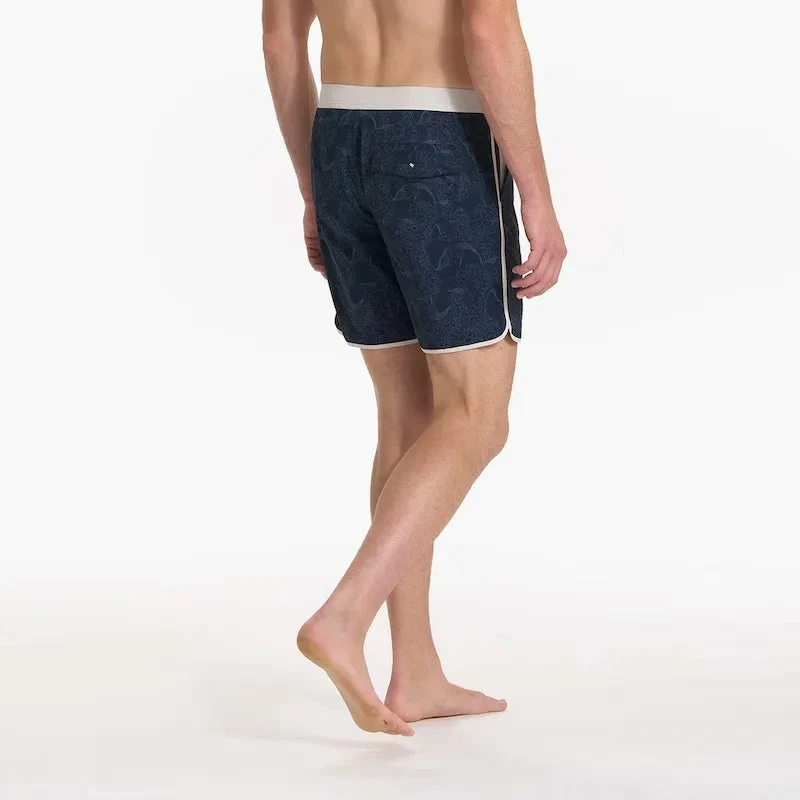 Vuori Mens Boardshorts Cruise 6 Vuori Mens Boardshorts Cruise - Image 4