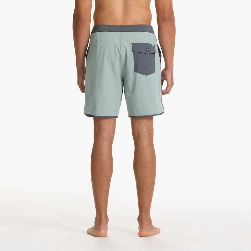 Vuori Mens Boardshorts Cruise 10 Vuori Mens Boardshorts Cruise - Image 8