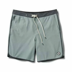 Vuori Mens Boardshorts Cruise 18 Vuori Mens Boardshorts Cruise -clothing shop V314NPM SP23 M ECOMM FLAT LAY 1x 2c72a4ea 75db 4ebb 959c 63646452268a