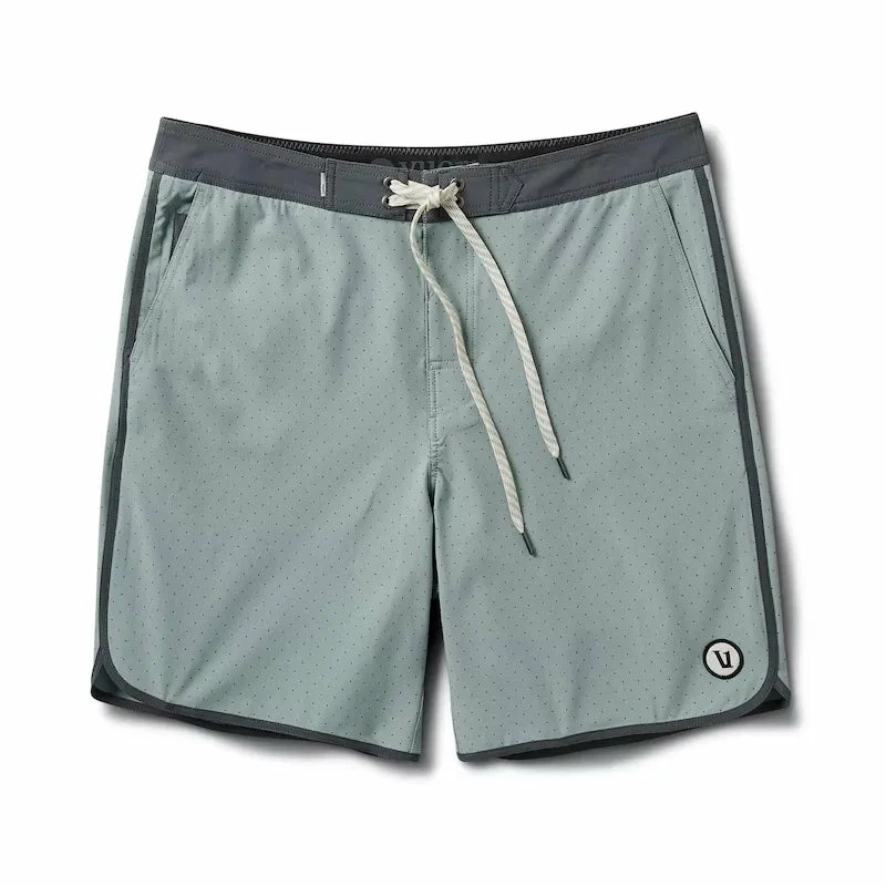 Vuori Mens Boardshorts Cruise 7 Vuori Mens Boardshorts Cruise - Image 5
