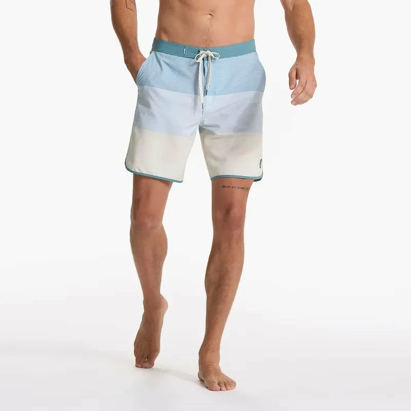 Vuori Mens Boardshorts Cruise 12 Vuori Mens Boardshorts Cruise - Image 10