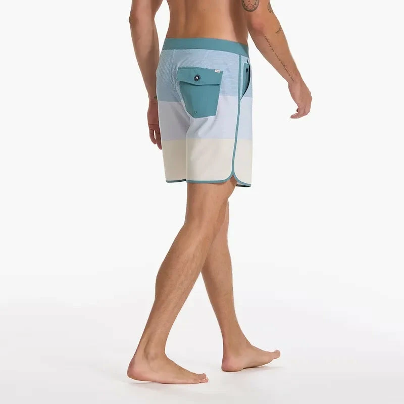 Vuori Mens Boardshorts Cruise 14 Vuori Mens Boardshorts Cruise - Image 12