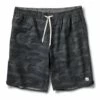 Vuori Mens Shorts Banks