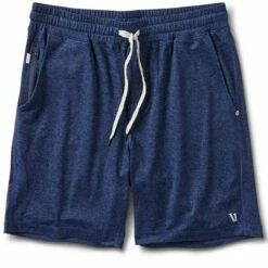 Vuori Mens Shorts Ponto -clothing shop V344HNV 0 display