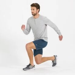 Vuori Mens Shorts Ponto -clothing shop V344HTI 5 2048x 6c3604f7 1420 4328 8c50 f20dfd46d865