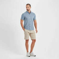 Vuori Mens Shorts Aim -clothing shop V368KLT 4 1200x crop center jpg