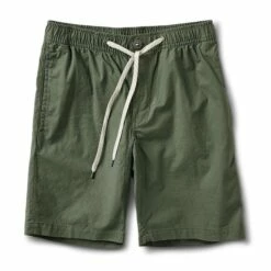 Vuori Mens Shorts Ripstop Climber