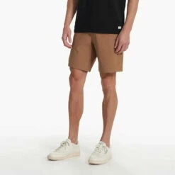 Vuori Mens Shorts Meta -clothing shop V379CAM SP23 M ECOMM SHORTS BOTT 2