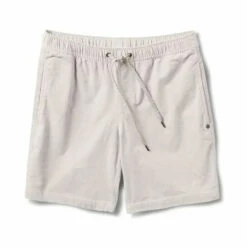Vuori Mens Shorts Optimist -clothing shop V385BSD SP23 M ECOMM FLAT LAY 1x ef5cca4e 9d3e 433e 90ad 7c5dd533becd