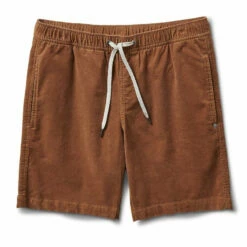 Vuori Mens Shorts Optimist