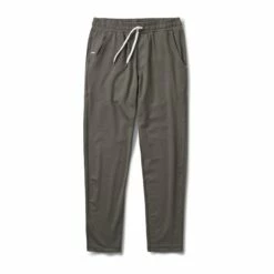 Vuori Mens Pants Ponto Performance