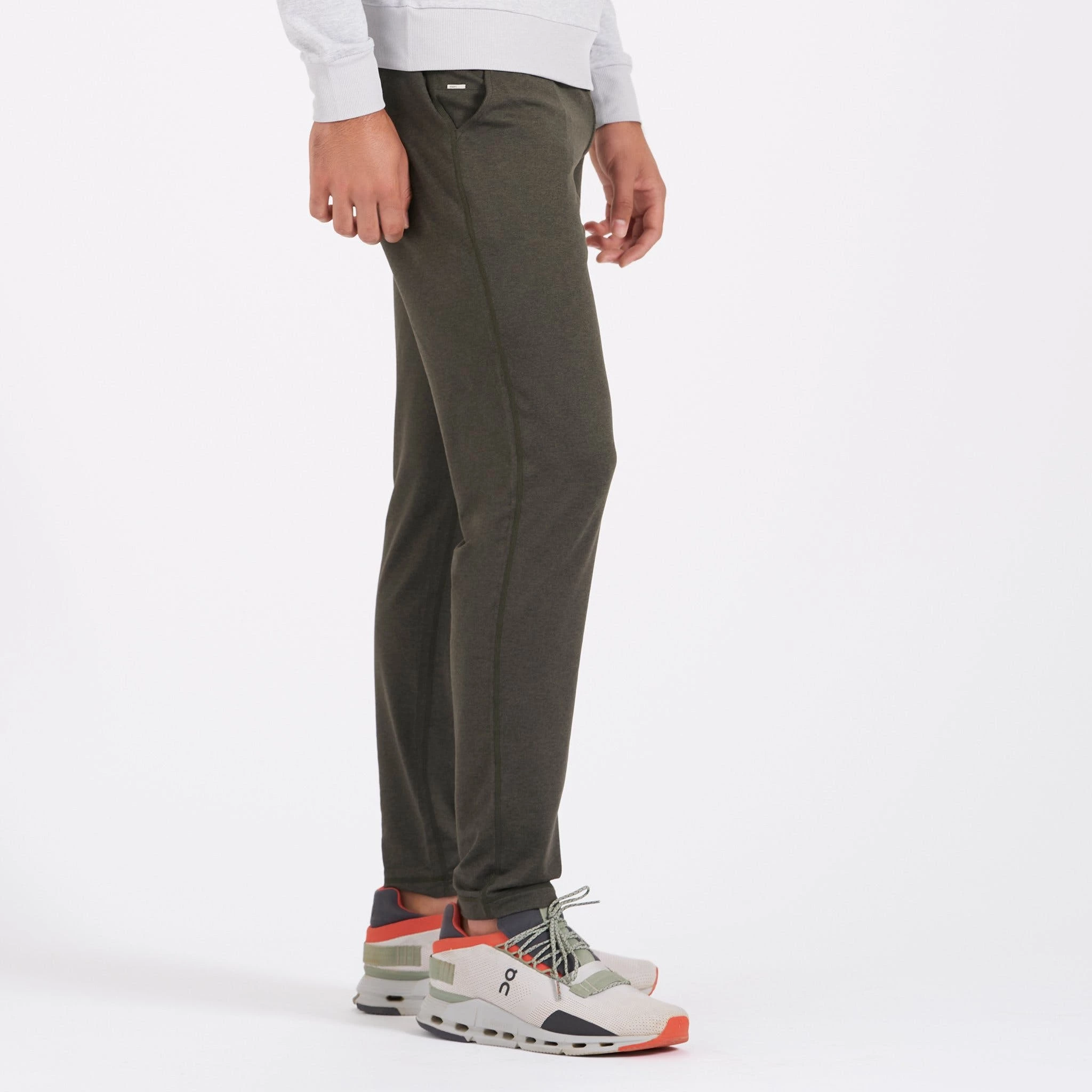 Vuori Mens Pants Ponto Performance 5 Vuori Mens Pants Ponto Performance - Image 3