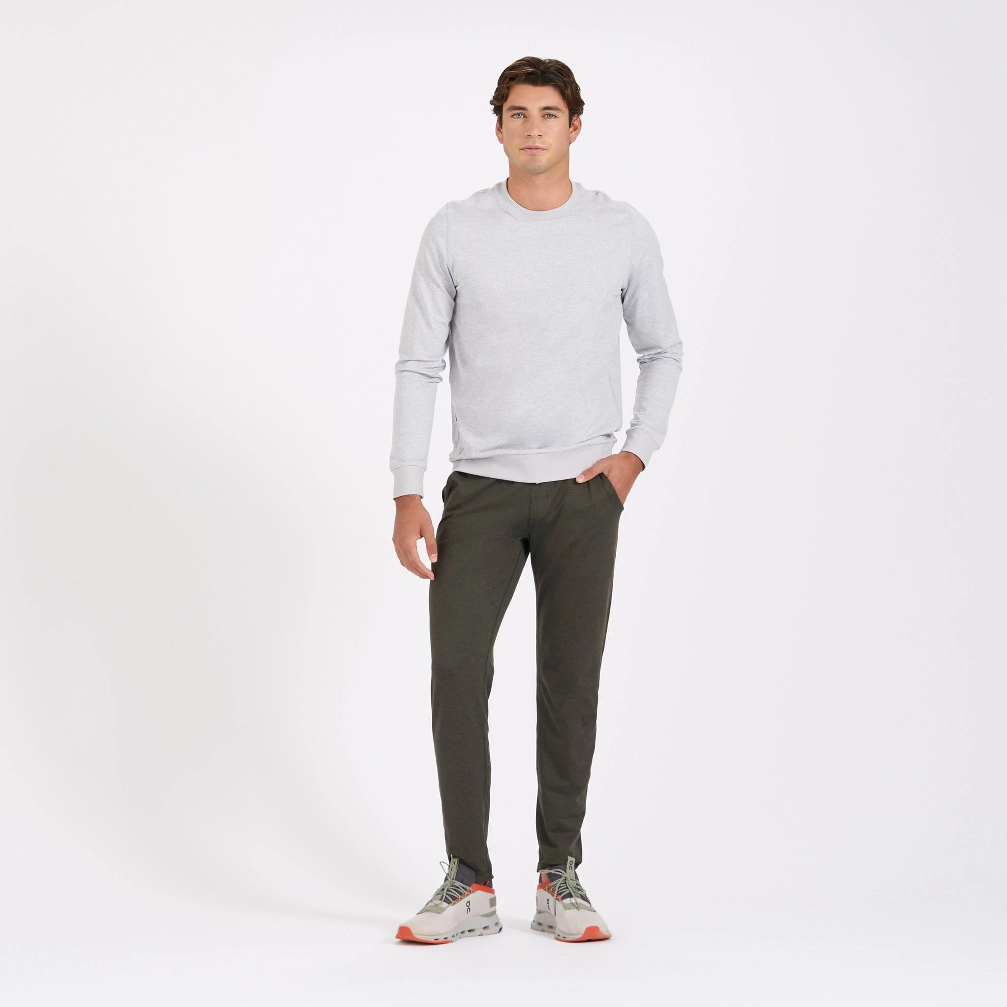 Vuori Mens Pants Ponto Performance 15 Vuori Mens Pants Ponto Performance - Image 13