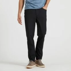 Vuori Mens Pants Meta