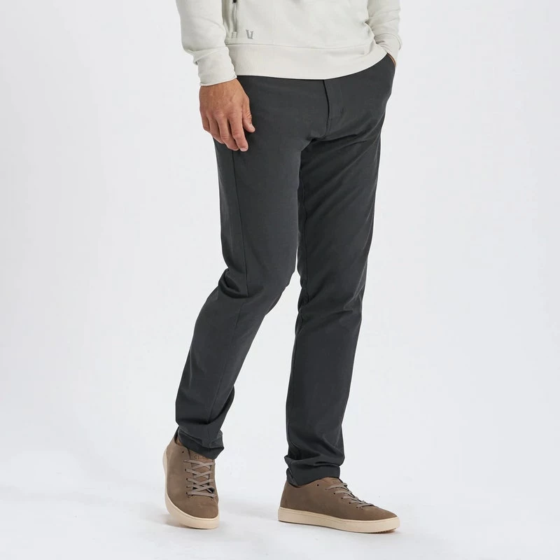 Vuori Mens Pants Aim 9 Vuori Mens Pants Aim - Image 7
