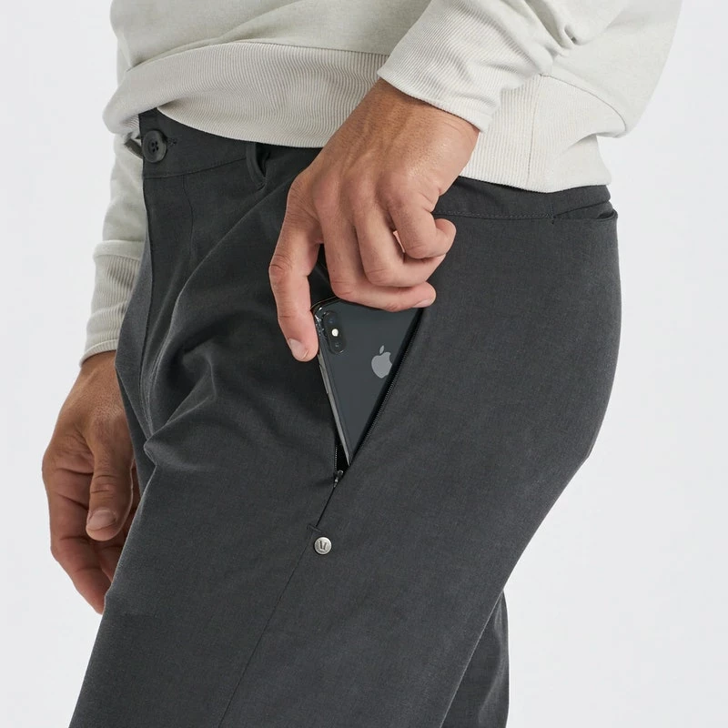 Vuori Mens Pants Aim 11 Vuori Mens Pants Aim - Image 9