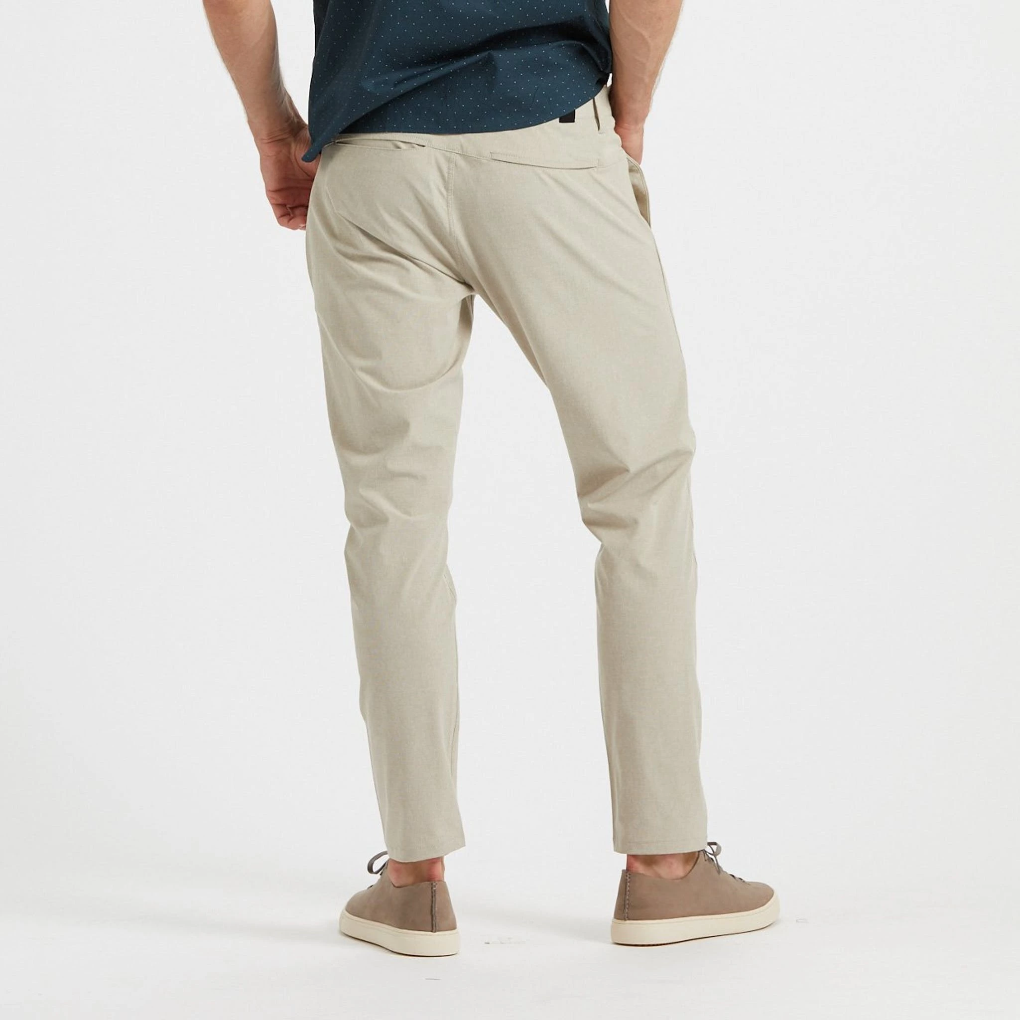 Vuori Mens Pants Aim 5 Vuori Mens Pants Aim - Image 3