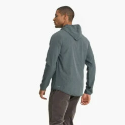 Vuori Mens Jacket Outdoor Trainer Shell -clothing shop V512SBX SP23 M ECOMM JACKETS TOP 2