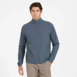 Vuori Mens Jacket Venture Track -clothing shop V536NVL 1 1200x crop center jpg