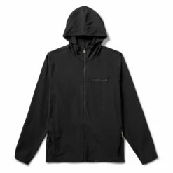 Vuori Mens Jacket Excursion Ripstop