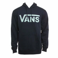 Vans Mens Sweatshirt Vans Classic Pullover Hoodie -clothing shop VANS MENS SWEATSHIRT CLASSIC PO Z56