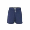Vans Mens Boardshorts Vans X Elmore Surfboards Ride -clothing shop VN0005XJNVY HERO