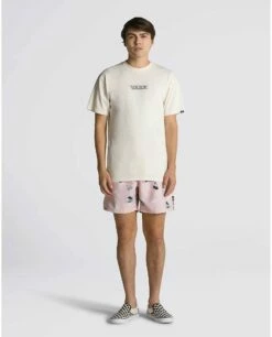 Vans Mens Shirt Pool Side Resort -clothing shop VN0006CJ 3KS ALT4