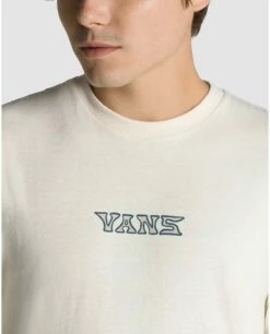 Vans Mens Shirt Pool Side Resort -clothing shop VN0006CJ 3KS ALT5