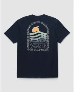 Vans Mens Shirt OC Grown