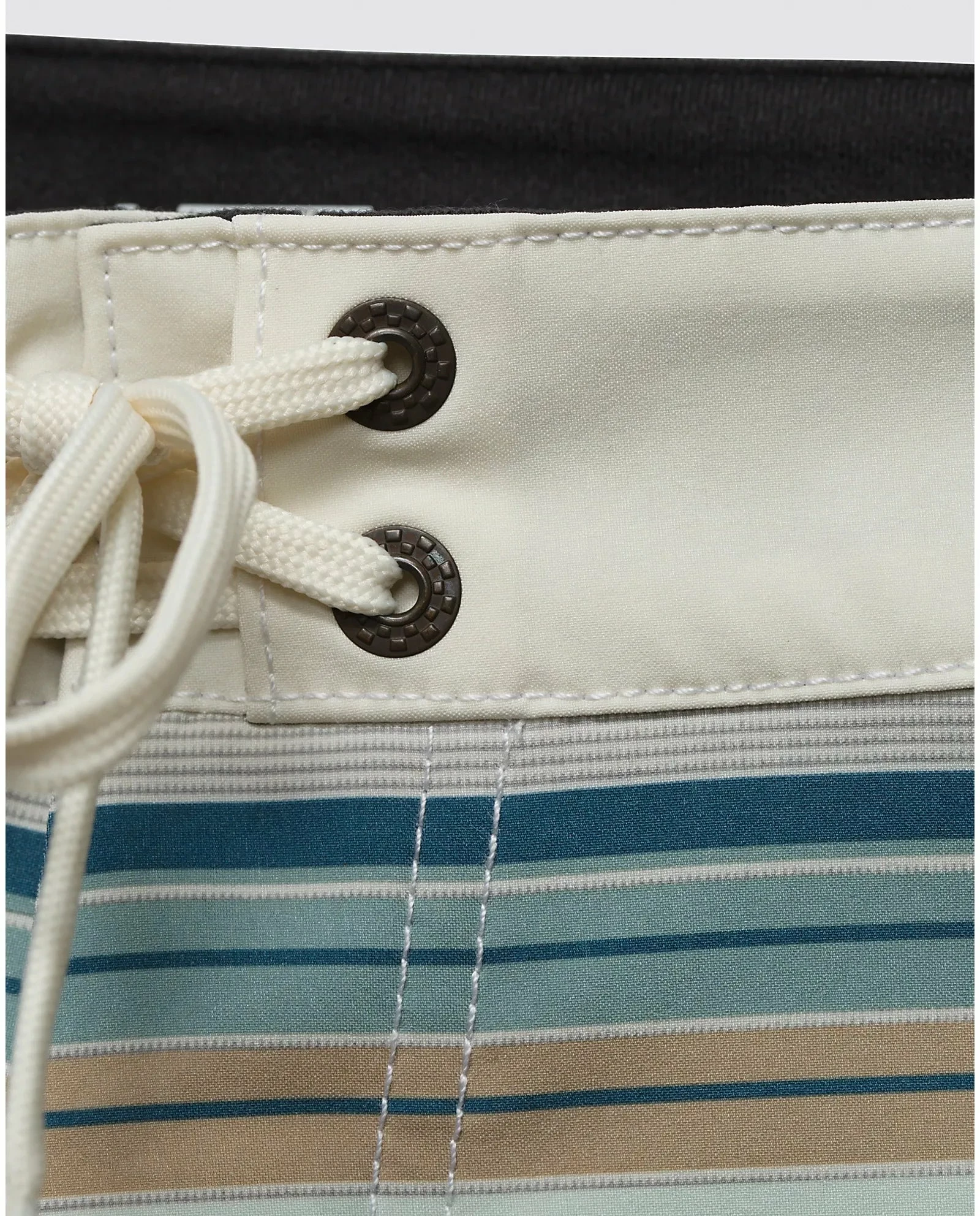 Vans Mens Boardshorts Daily Stripe 18" 9 Vans Mens Boardshorts Daily Stripe 18" - Image 7